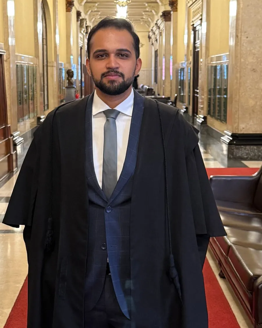 Dr. Gustavo Cavalcante
